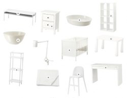 Ikea White Friday
