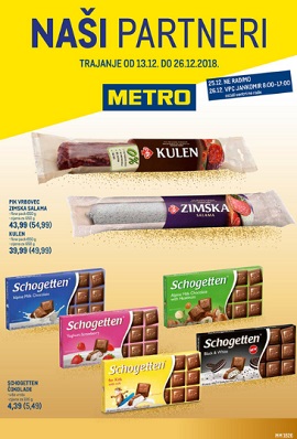 Metro katalog Naši parneri