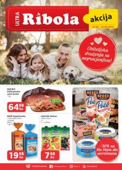 Ribola katalog