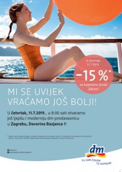 DM katalog Knežija