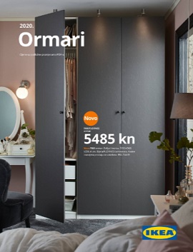 IKEA katalog Ormari 
