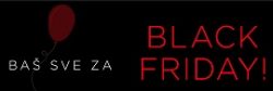 Arena centar Black Friday