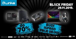 Links Black Friday popusti