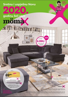 Momax katalog 