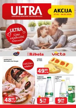 Ultra Gros katalog