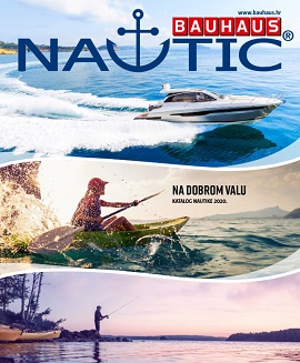 Bauhaus katalog Nautica 