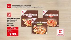 Kaufland akcija svinjska lopatica