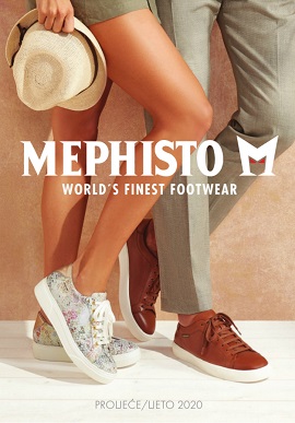Memphisto katalog