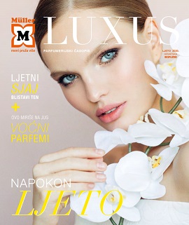 Muller katalog Luxus