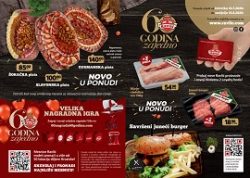 Ravlić katalog