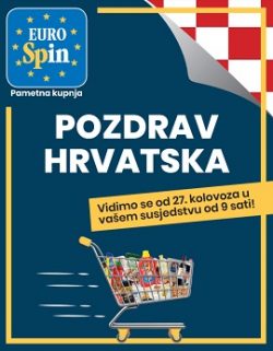 Eurospin katalog Požega
