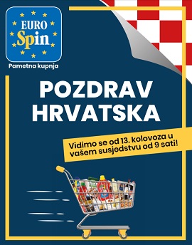 Eurospin katalog Zadar