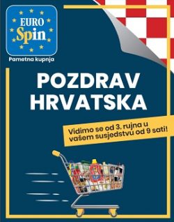 Eurospin katalog Samobor