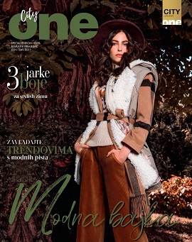 City Center one magazin Special edition
