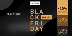 Intersport Black Friday