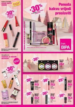Bipa katalog Detox