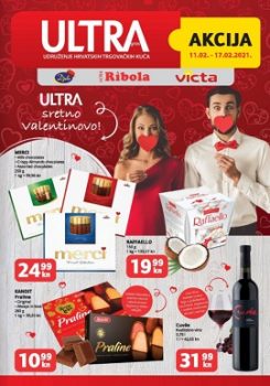 Ultra gros katalog