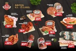 Ravlić katalog