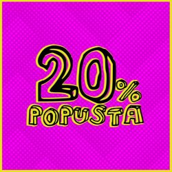 Shooster webshop akcija 20% na Adidas