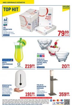 Metro katalog Poreč