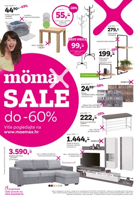 Momax katalog