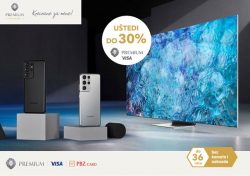 Sancta Domenica webshop akcija Televizori i mobiteli
