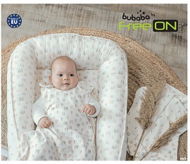 Baby Center katalog Bubaba