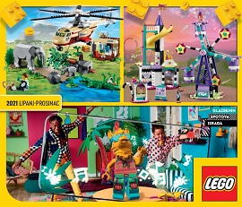 LEGO katalog lipanj prosinac