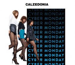 Calzedonia webshop akcija Cyber Monday
