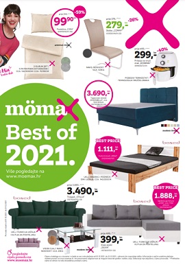 Momax katalog Best od 2021