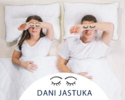Dormeo webshop akcija Dani jastuka
