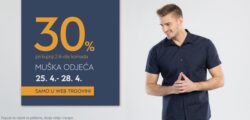Mana webshop akcija do 28.04.