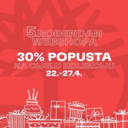 Timberland webshop akcija Rođendan webshopa