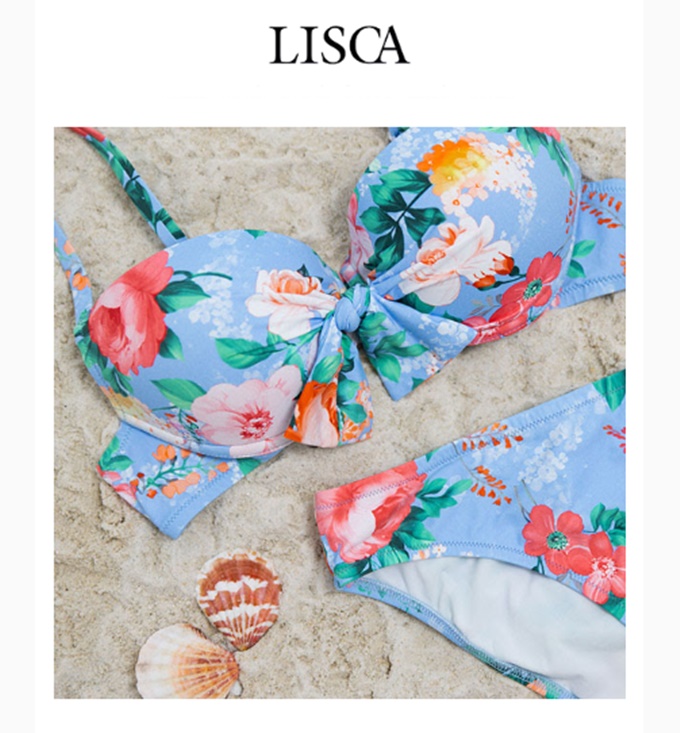 Lisca webshop akcija Kupaći kostimi do 50% 