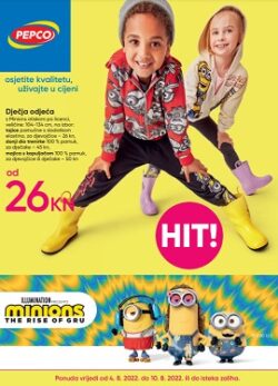 Pepco katalog