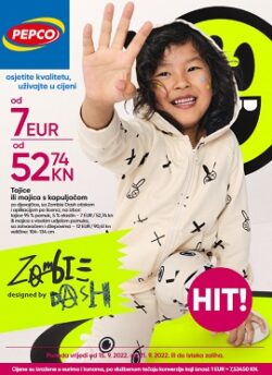 Pepco katalog