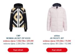 Intersport Black Friday popusti