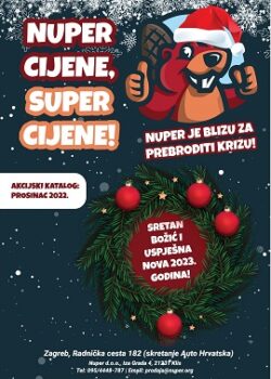 Nuper katalog