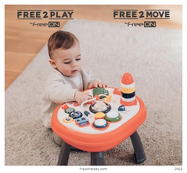 Baby Center katalog Free2Play