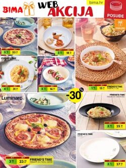 Bima katalog akcija