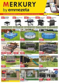 Merkury katalog lipanj 2023