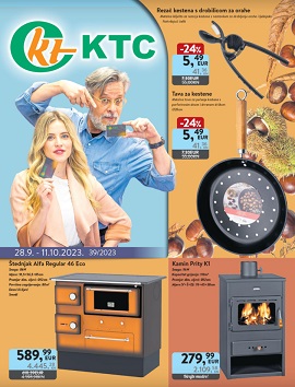 KTC katalog tehnika
