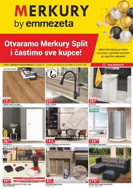 Merkury katalog Osijek