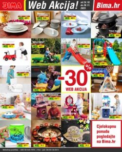 Bima katalog Web akcija