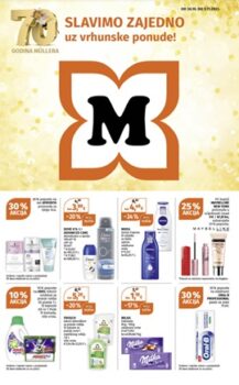 Muller katalog