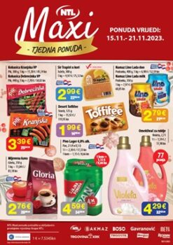 NTL katalog