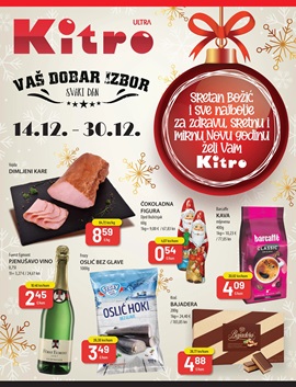 Kitro katalog