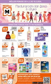 Muller katalog