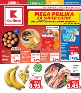 Kaufland katalog