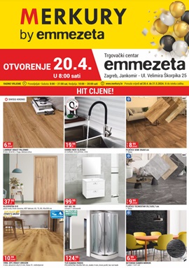 Merkury katalog Zagreb